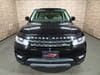 2016 LAND ROVER RANGE ROVER SPORT ABA-LW3SA SALWA2VE2GA564432