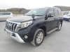 2014 TOYOTA LAND CRUISER PRADO CBA-GRJ151W GRJ151-0003642
