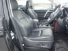 2014 TOYOTA LAND CRUISER PRADO CBA-GRJ151W GRJ151-0003642
