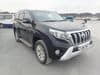 2014 TOYOTA LAND CRUISER PRADO CBA-GRJ151W GRJ151-0003642