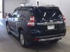 2014 TOYOTA LAND CRUISER PRADO CBA-GRJ151W GRJ151-0003642