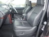 2014 TOYOTA LAND CRUISER PRADO CBA-GRJ151W GRJ151-0003642