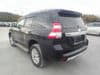 2014 TOYOTA LAND CRUISER PRADO CBA-GRJ151W GRJ151-0003642