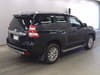 2014 TOYOTA LAND CRUISER PRADO CBA-GRJ151W GRJ151-0003642