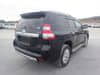 2014 TOYOTA LAND CRUISER PRADO CBA-GRJ151W GRJ151-0003642