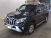 2014 TOYOTA LAND CRUISER PRADO CBA-GRJ151W GRJ151-0003642