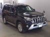 2014 TOYOTA LAND CRUISER PRADO CBA-GRJ151W GRJ151-0003642