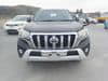 2014 TOYOTA LAND CRUISER PRADO CBA-GRJ151W GRJ151-0003642