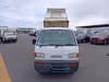 1998 SUZUKI CARRY TRUCK V-DD51B DD51B-511754