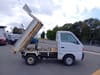 1998 SUZUKI CARRY TRUCK V-DD51B DD51B-511754