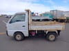 1998 SUZUKI CARRY TRUCK V-DD51B DD51B-511754