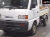 1998 SUZUKI CARRY TRUCK V-DD51B DD51B-511754