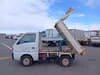 1998 SUZUKI CARRY TRUCK V-DD51B DD51B-511754