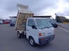 1998 SUZUKI CARRY TRUCK V-DD51B DD51B-511754