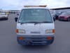 1998 SUZUKI CARRY TRUCK V-DD51B DD51B-511754