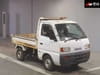 1998 SUZUKI CARRY TRUCK V-DD51B DD51B-511754