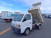 1998 SUZUKI CARRY TRUCK V-DD51B DD51B-511754