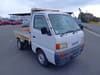 1998 SUZUKI CARRY TRUCK V-DD51B DD51B-511754