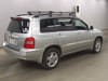 2001 TOYOTA KLUGER TA-ACU25W ACU25-0006930