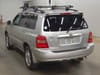2001 TOYOTA KLUGER TA-ACU25W ACU25-0006930