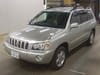 2001 TOYOTA KLUGER TA-ACU25W ACU25-0006930