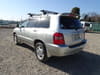 2001 TOYOTA KLUGER TA-ACU25W ACU25-0006930