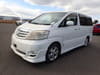 TOYOTA Alphard (3,708)