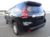 2020 TOYOTA LAND CRUISER PRADO 3BA-TRJ150W TRJ150-0120102