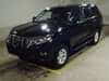 2020 TOYOTA LAND CRUISER PRADO 3BA-TRJ150W TRJ150-0120102
