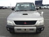 1999 MITSUBISHI PAJERO MINI GF-H58A H58A-0014280