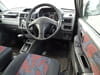 1999 MITSUBISHI PAJERO MINI GF-H58A H58A-0014280
