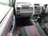 1999 MITSUBISHI PAJERO MINI GF-H58A H58A-0014280