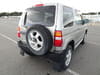 1999 MITSUBISHI PAJERO MINI GF-H58A H58A-0014280