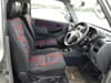1999 MITSUBISHI PAJERO MINI GF-H58A H58A-0014280