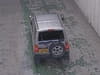 1999 MITSUBISHI PAJERO MINI GF-H58A H58A-0014280