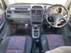 1999 MITSUBISHI PAJERO MINI GF-H58A H58A-0014280