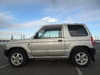 1999 MITSUBISHI PAJERO MINI GF-H58A H58A-0014280
