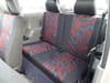 1999 MITSUBISHI PAJERO MINI GF-H58A H58A-0014280