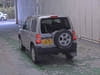 1999 MITSUBISHI PAJERO MINI GF-H58A H58A-0014280