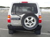 1999 MITSUBISHI PAJERO MINI GF-H58A H58A-0014280