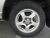 1999 MITSUBISHI PAJERO MINI GF-H58A H58A-0014280
