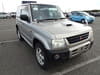 1999 MITSUBISHI PAJERO MINI GF-H58A H58A-0014280