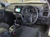 2019 TOYOTA LAND CRUISER PRADO CBA-TRJ150W TRJ150-0103064