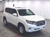2019 TOYOTA LAND CRUISER PRADO CBA-TRJ150W TRJ150-0103064
