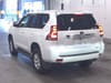 2019 TOYOTA LAND CRUISER PRADO CBA-TRJ150W TRJ150-0103064