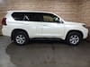 2019 TOYOTA LAND CRUISER PRADO CBA-TRJ150W TRJ150-0103064