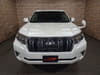 2019 TOYOTA LAND CRUISER PRADO CBA-TRJ150W TRJ150-0103064