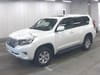 2019 TOYOTA LAND CRUISER PRADO CBA-TRJ150W TRJ150-0103064