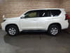 2019 TOYOTA LAND CRUISER PRADO CBA-TRJ150W TRJ150-0103064