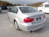 2010 BMW 3 Series ABA-VA20 WBAPG56040NM19886